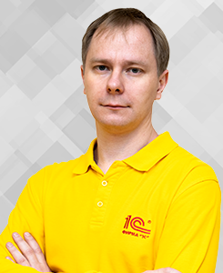 Харитонов Василий Евгеньевич